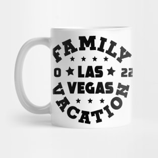 Las Vegas 2022 Mug